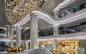 Nuanza Hotel & Convention Cikarang